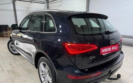 Audi Q5, 2012 год, 1 950 000 рублей, 2 фотография