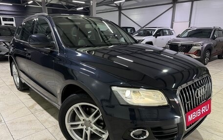 Audi Q5, 2012 год, 1 950 000 рублей, 5 фотография