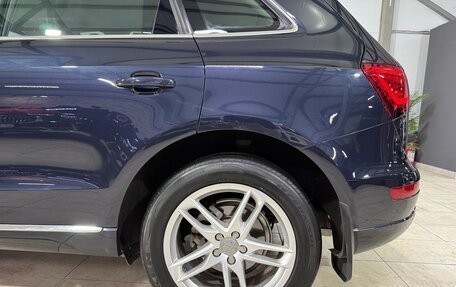 Audi Q5, 2012 год, 1 950 000 рублей, 15 фотография