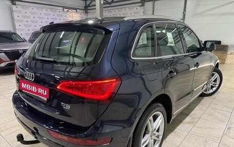 Audi Q5, 2012 год, 1 950 000 рублей, 8 фотография