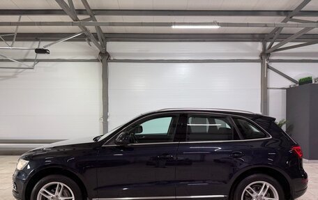 Audi Q5, 2012 год, 1 950 000 рублей, 13 фотография