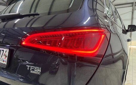Audi Q5, 2012 год, 1 950 000 рублей, 12 фотография
