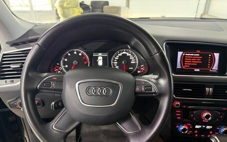 Audi Q5, 2012 год, 1 950 000 рублей, 17 фотография