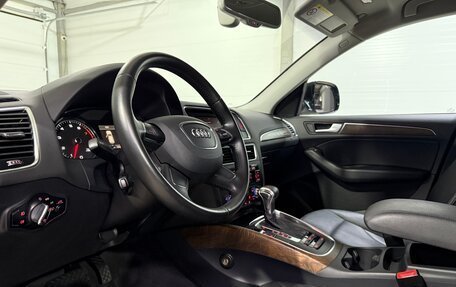 Audi Q5, 2012 год, 1 950 000 рублей, 16 фотография