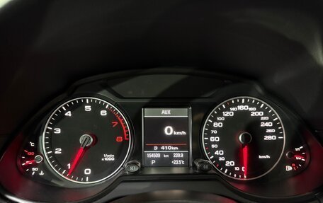 Audi Q5, 2012 год, 1 950 000 рублей, 18 фотография