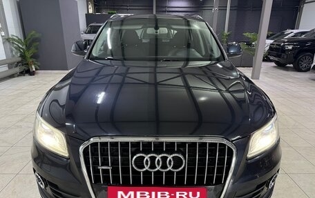 Audi Q5, 2012 год, 1 950 000 рублей, 9 фотография