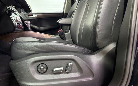 Audi Q5, 2012 год, 1 950 000 рублей, 24 фотография
