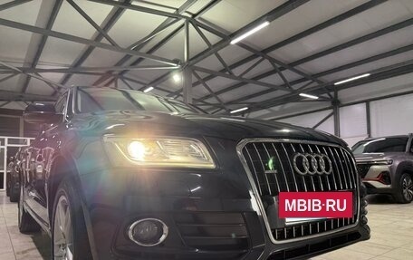 Audi Q5, 2012 год, 1 950 000 рублей, 11 фотография