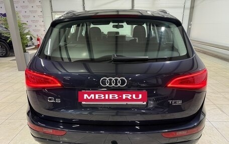 Audi Q5, 2012 год, 1 950 000 рублей, 10 фотография