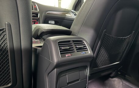 Audi Q5, 2012 год, 1 950 000 рублей, 29 фотография