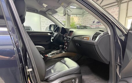 Audi Q5, 2012 год, 1 950 000 рублей, 30 фотография