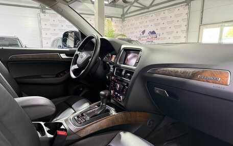Audi Q5, 2012 год, 1 950 000 рублей, 32 фотография