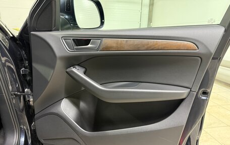 Audi Q5, 2012 год, 1 950 000 рублей, 31 фотография