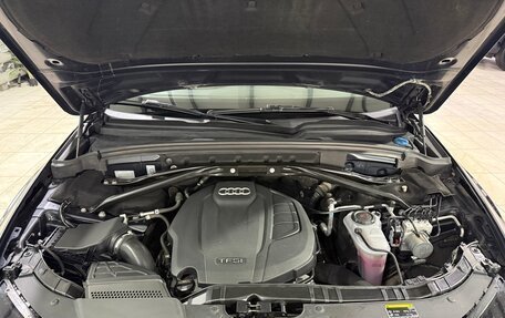 Audi Q5, 2012 год, 1 950 000 рублей, 39 фотография