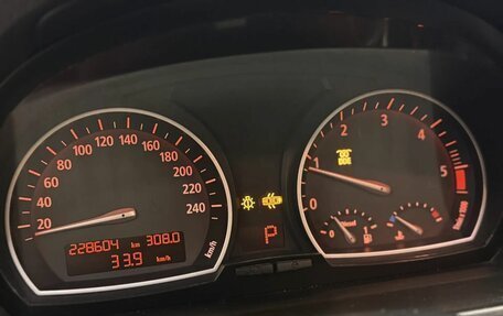BMW X3, 2010 год, 1 084 000 рублей, 5 фотография