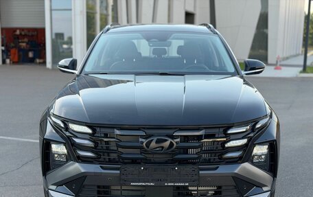 Hyundai Tucson, 2026 год, 3 890 000 рублей, 2 фотография