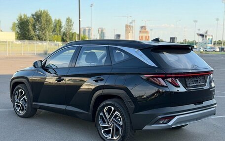 Hyundai Tucson, 2026 год, 3 890 000 рублей, 4 фотография