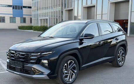 Hyundai Tucson, 2026 год, 3 890 000 рублей, 3 фотография