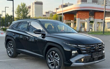 Hyundai Tucson, 2026 год, 3 890 000 рублей, 7 фотография