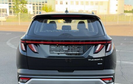 Hyundai Tucson, 2026 год, 3 890 000 рублей, 5 фотография