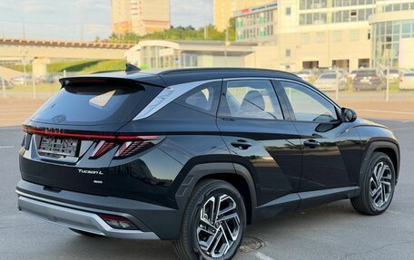 Hyundai Tucson, 2026 год, 3 890 000 рублей, 6 фотография