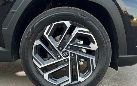 Hyundai Tucson, 2026 год, 3 890 000 рублей, 8 фотография