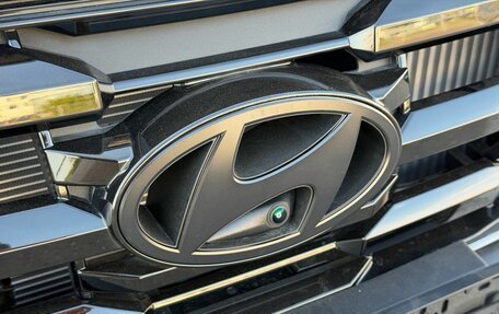 Hyundai Tucson, 2026 год, 3 890 000 рублей, 9 фотография