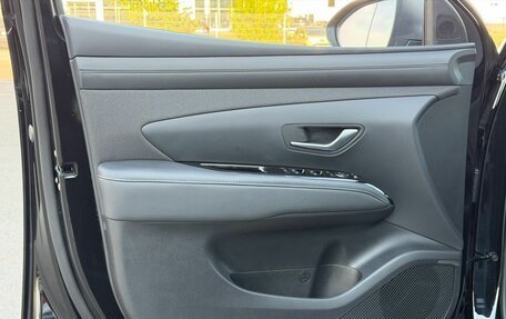 Hyundai Tucson, 2026 год, 3 890 000 рублей, 14 фотография