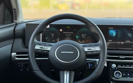 Hyundai Tucson, 2026 год, 3 890 000 рублей, 20 фотография