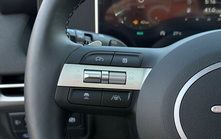 Hyundai Tucson, 2026 год, 3 890 000 рублей, 21 фотография