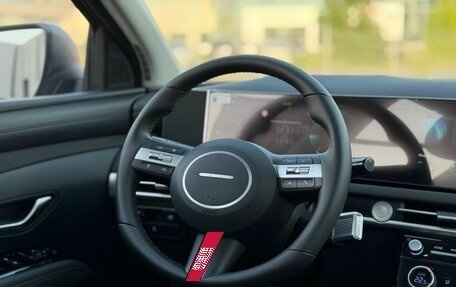 Hyundai Tucson, 2026 год, 3 890 000 рублей, 19 фотография