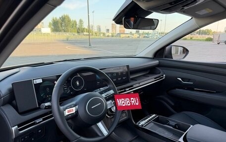 Hyundai Tucson, 2026 год, 3 890 000 рублей, 17 фотография