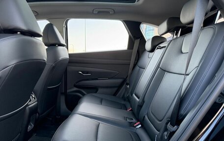 Hyundai Tucson, 2026 год, 3 890 000 рублей, 32 фотография