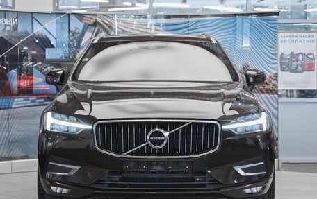 Volvo XC60 II, 2021 год, 3 999 000 рублей, 2 фотография
