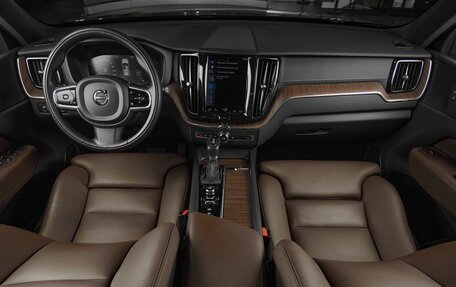 Volvo XC60 II, 2021 год, 3 999 000 рублей, 8 фотография