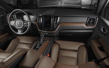 Volvo XC60 II, 2021 год, 3 999 000 рублей, 9 фотография