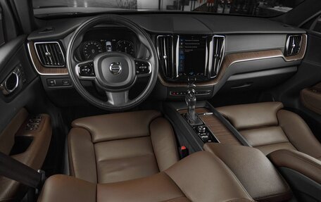 Volvo XC60 II, 2021 год, 3 999 000 рублей, 7 фотография