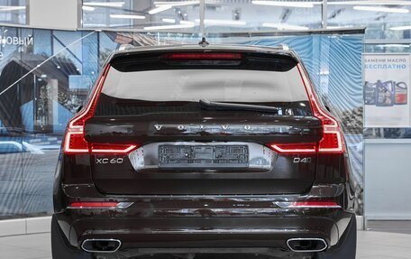 Volvo XC60 II, 2021 год, 3 999 000 рублей, 5 фотография