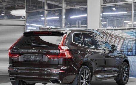 Volvo XC60 II, 2021 год, 3 999 000 рублей, 6 фотография