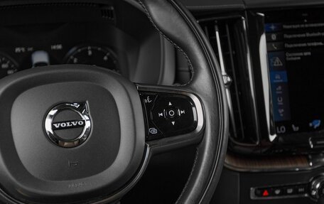 Volvo XC60 II, 2021 год, 3 999 000 рублей, 12 фотография