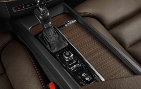 Volvo XC60 II, 2021 год, 3 999 000 рублей, 19 фотография