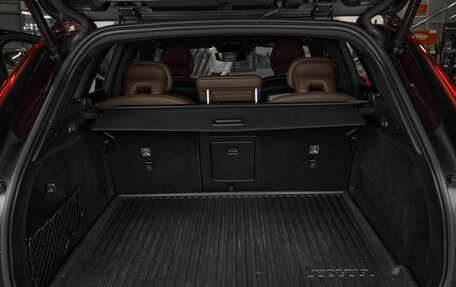 Volvo XC60 II, 2021 год, 3 999 000 рублей, 21 фотография