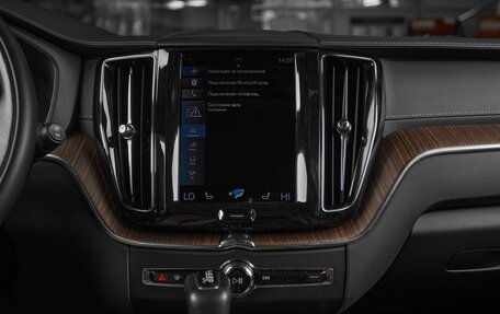 Volvo XC60 II, 2021 год, 3 999 000 рублей, 17 фотография
