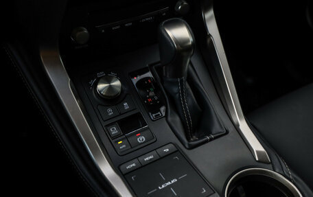 Lexus NX I, 2021 год, 4 149 000 рублей, 19 фотография