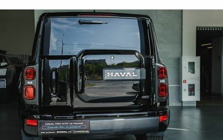 Haval H9, 2026 год, 5 299 000 рублей, 4 фотография