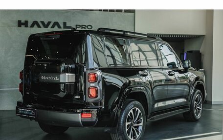 Haval H9, 2026 год, 5 299 000 рублей, 3 фотография