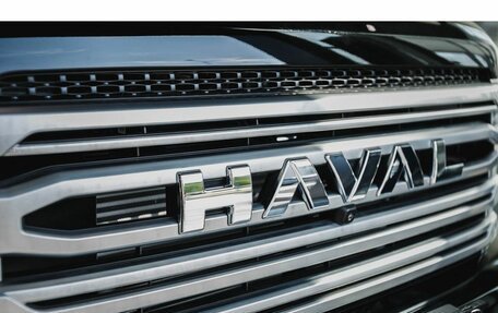 Haval H9, 2026 год, 5 299 000 рублей, 6 фотография