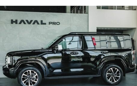 Haval H9, 2026 год, 5 299 000 рублей, 5 фотография