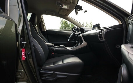 Lexus NX I, 2021 год, 4 149 000 рублей, 24 фотография