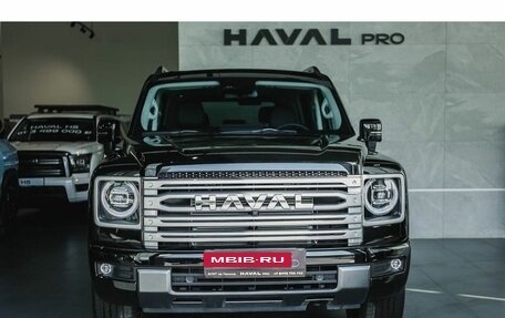 Haval H9, 2026 год, 5 299 000 рублей, 2 фотография